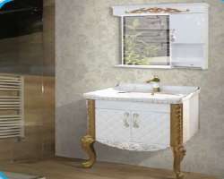 مشخصات، قیمت و خرید فول ست صدف باکس مدل سیتا 60CM